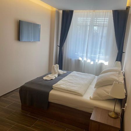 Mp Hotel 즈노이모 외부 사진
