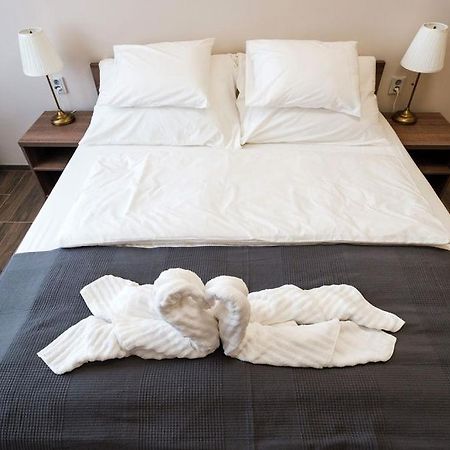 Mp Hotel 즈노이모 외부 사진