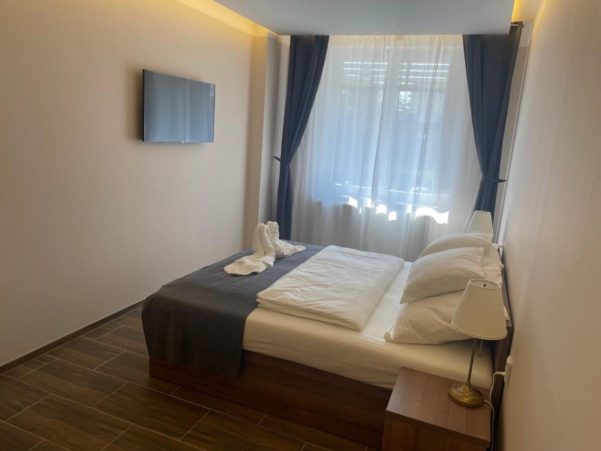 Mp Hotel 즈노이모 외부 사진