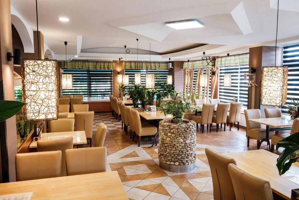 Mp Hotel 즈노이모 외부 사진