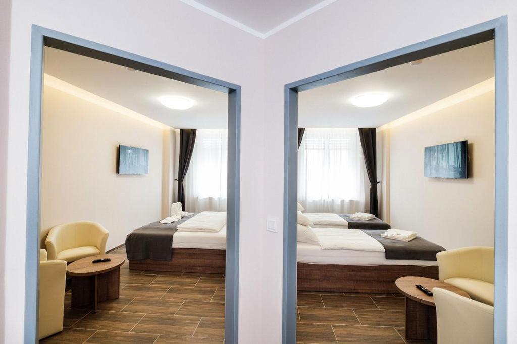 Mp Hotel 즈노이모 외부 사진