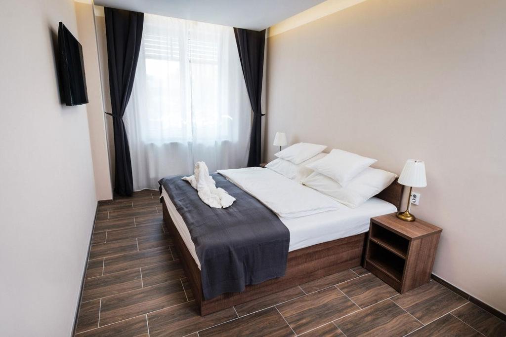 Mp Hotel 즈노이모 외부 사진