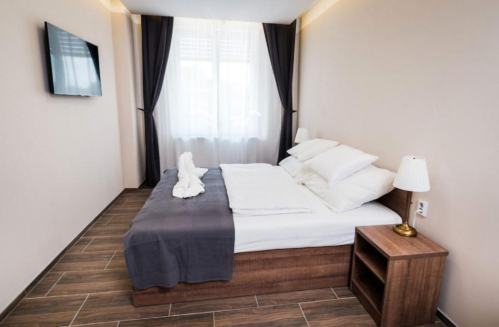 Mp Hotel 즈노이모 외부 사진