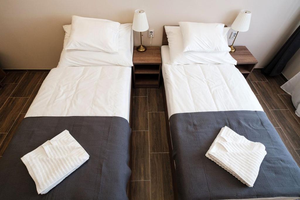 Mp Hotel 즈노이모 외부 사진